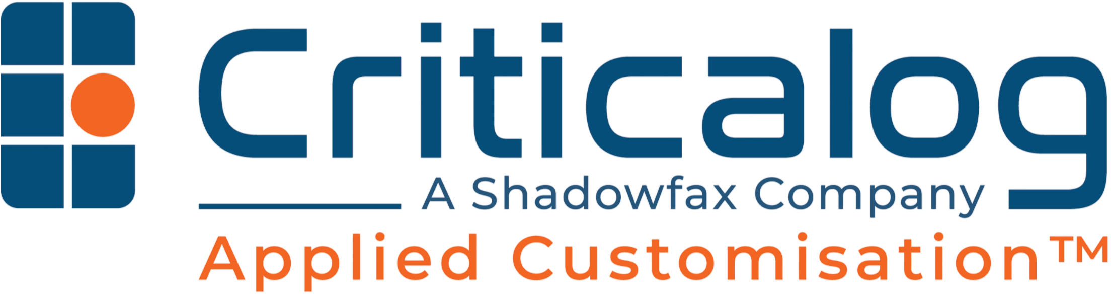 Criticalog